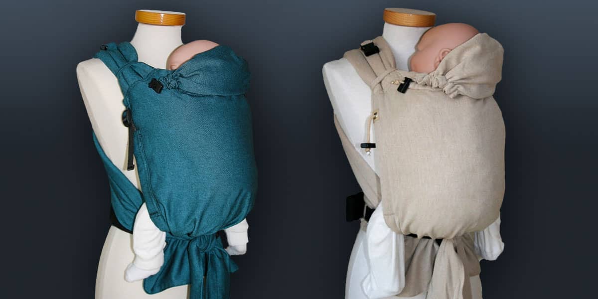 Baby Carrier 6 - the kind wash Baby Carrier 6 - the kind wash