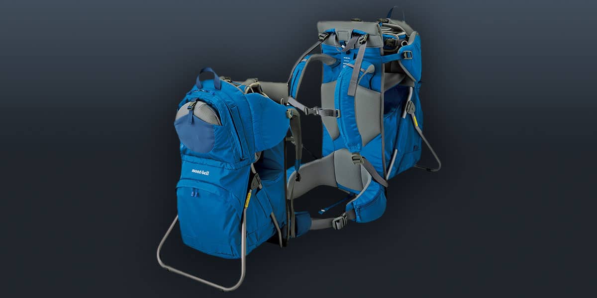 Baby Carrier 7 - the kind wash Baby Carrier 7 - the kind wash