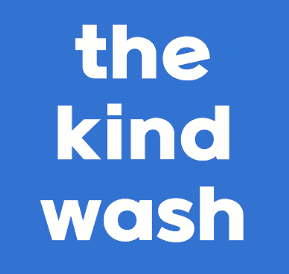 the kind wash the kind wash