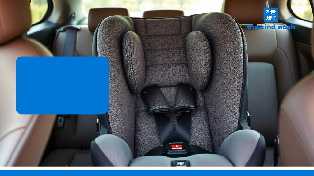 In terms of age and weight, it is clear that baby car seats are more suitable for toddlers. While booster seats are suitable for children aged 4 to 12 years.